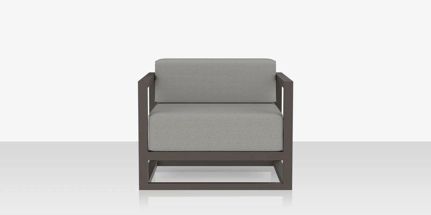 Iconic Club Chair by DecoScape (3217-101-1)