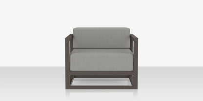 Iconic Club Chair by DecoScape (3217-101-1)