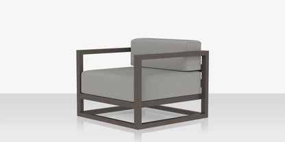 Iconic Club Chair by DecoScape (3217-101-1)