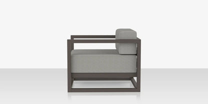 Iconic Club Chair by DecoScape (3217-101-1)