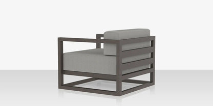 Iconic Club Chair by DecoScape (3217-101-1)