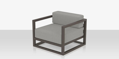 Iconic Club Chair by DecoScape (3217-101-1)
