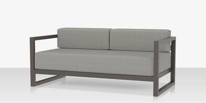 Iconic Loveseat by DecoScape (3217-102)