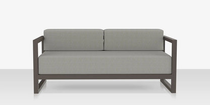 Iconic Loveseat by DecoScape (3217-102)