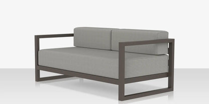 Iconic Loveseat by DecoScape (3217-102)
