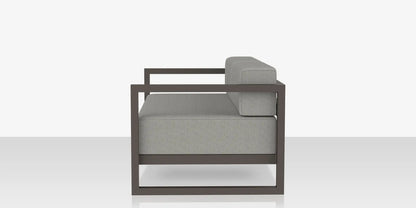 Iconic Loveseat by DecoScape (3217-102)