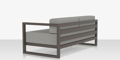 Iconic Loveseat by DecoScape (3217-102)