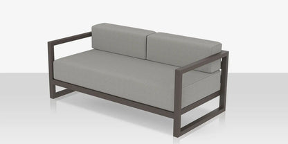 Iconic Loveseat by DecoScape (3217-102)