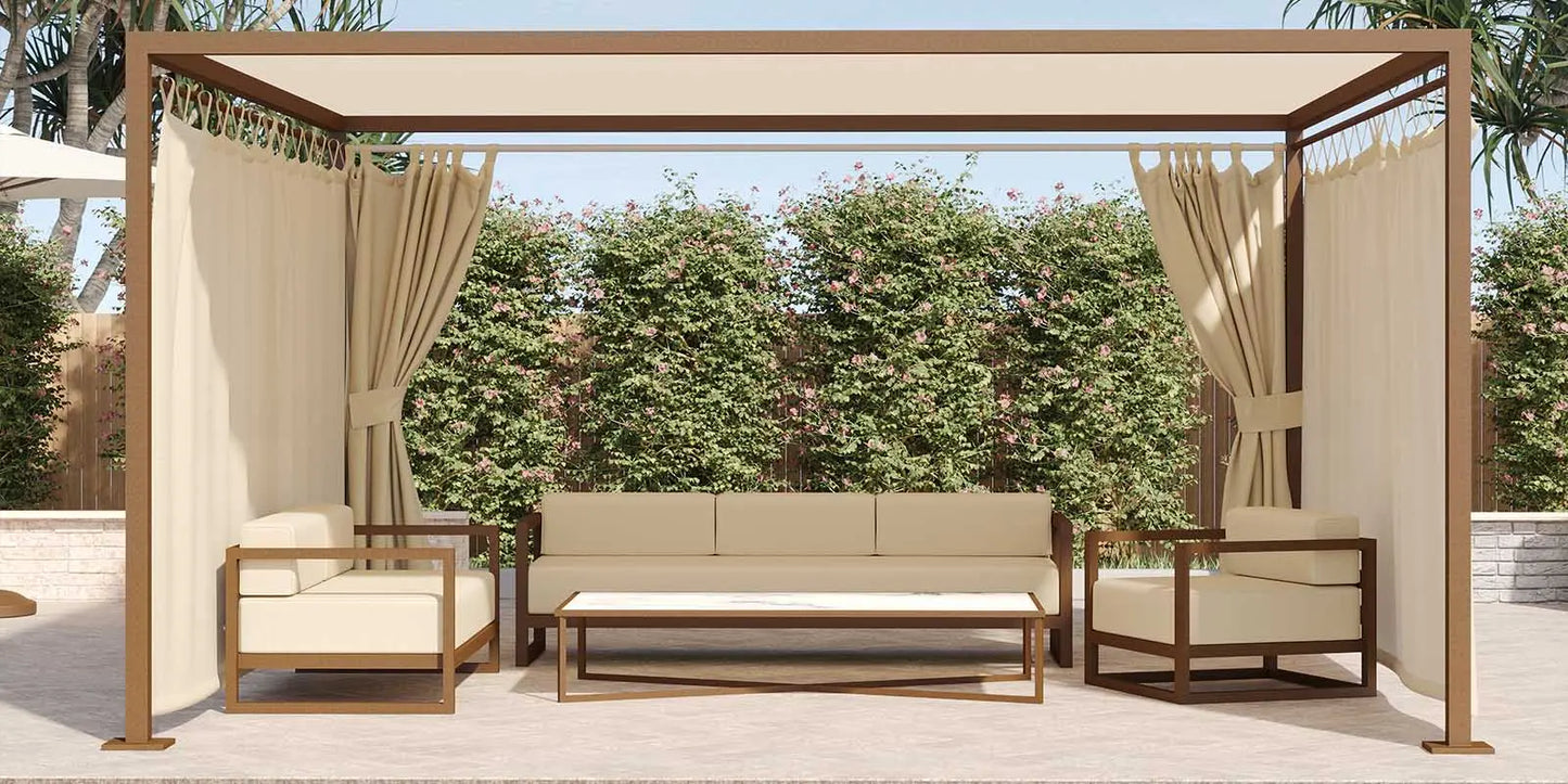 Iconic Sofa by DecoScape (3217-103)