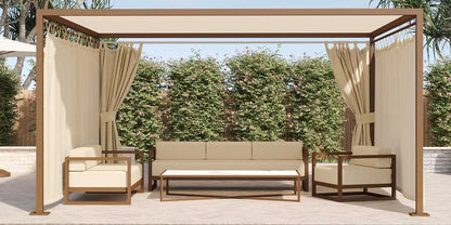 Iconic Sofa by DecoScape (3217-103)