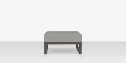 Iconic Ottoman by DecoScape (3217-140)