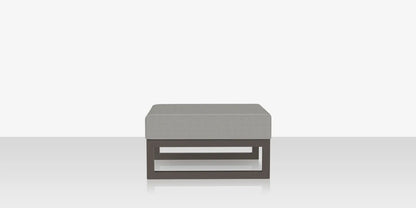 Iconic Ottoman by DecoScape (3217-140)