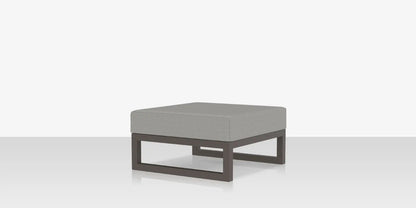 Iconic Ottoman by DecoScape (3217-140)