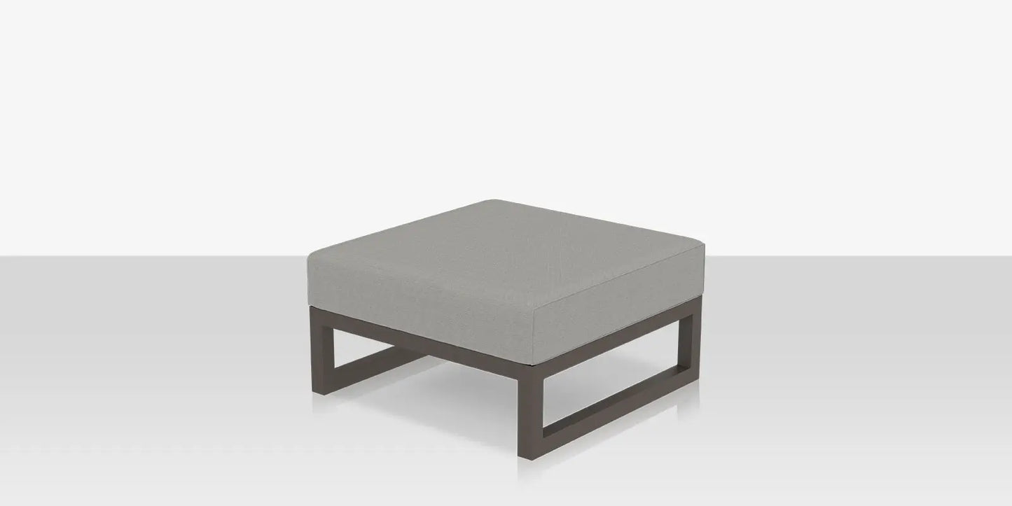 Iconic Ottoman by DecoScape (3217-140)