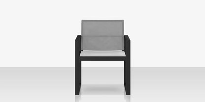 Iconic Dining Arm Chair by DecoScape (3217-163)