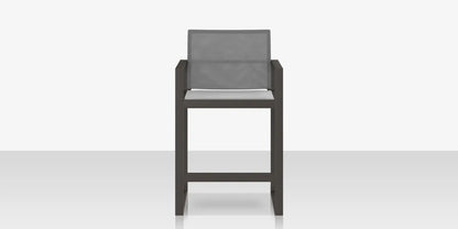 Iconic Bar Arm Chair - XL by DecoScape (3217-173)