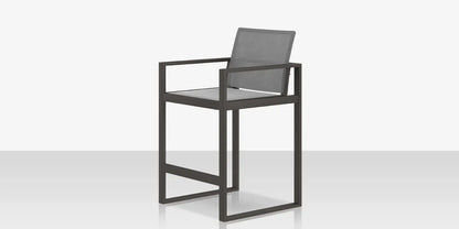 Iconic Bar Arm Chair - XL by DecoScape (3217-173)