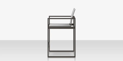 Iconic Bar Arm Chair - XL by DecoScape (3217-173)