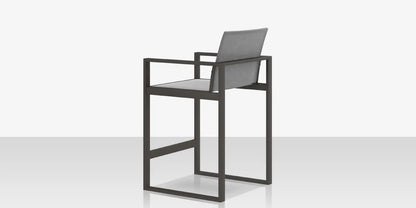 Iconic Bar Arm Chair - XL by DecoScape (3217-173)
