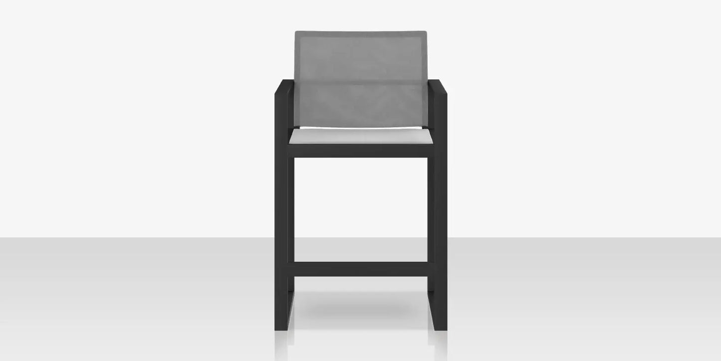 Iconic Bar Arm Chair by DecoScape (3217-173)