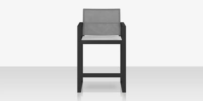 Iconic Bar Arm Chair by DecoScape (3217-173)