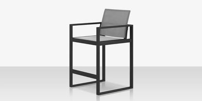 Iconic Bar Arm Chair by DecoScape (3217-173)