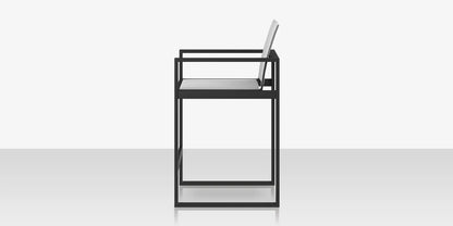 Iconic Bar Arm Chair by DecoScape (3217-173)
