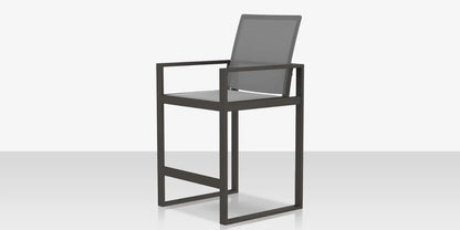 Iconic Bar Arm Chair Highback - XL by DecoScape (3217-178)