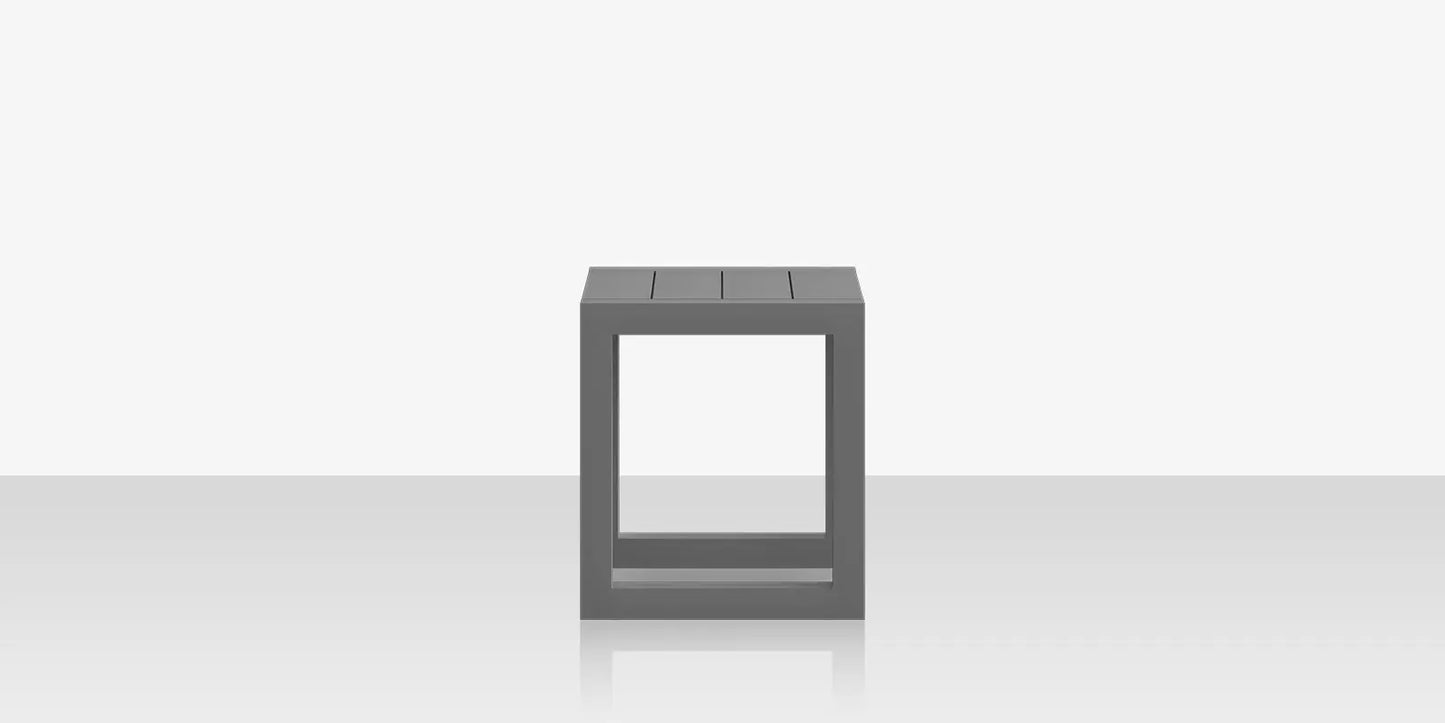 Iconic Small Side Table by DecoScape (3217-301)