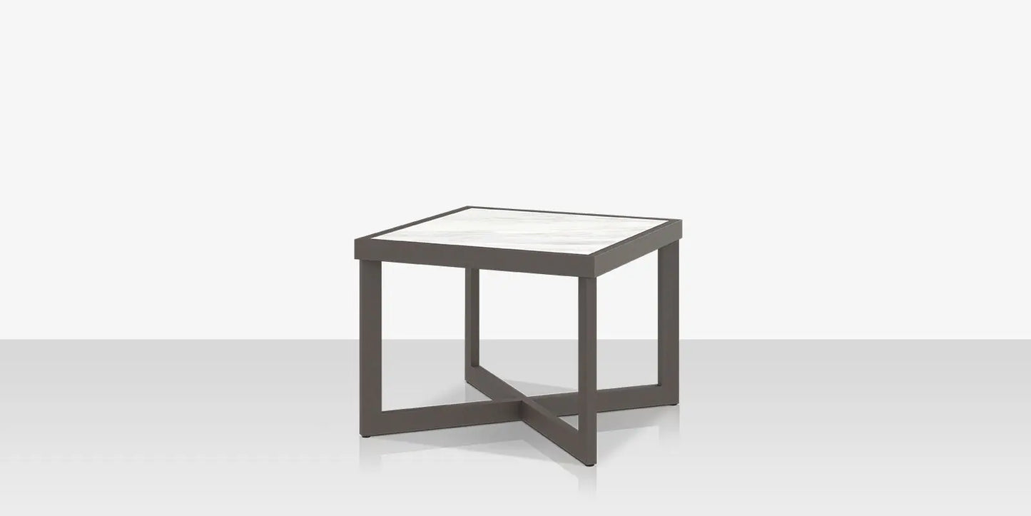 Iconic Large Side Table by DecoScape (3217-303)