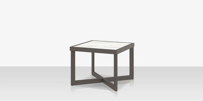 Iconic Large Side Table by DecoScape (3217-303)