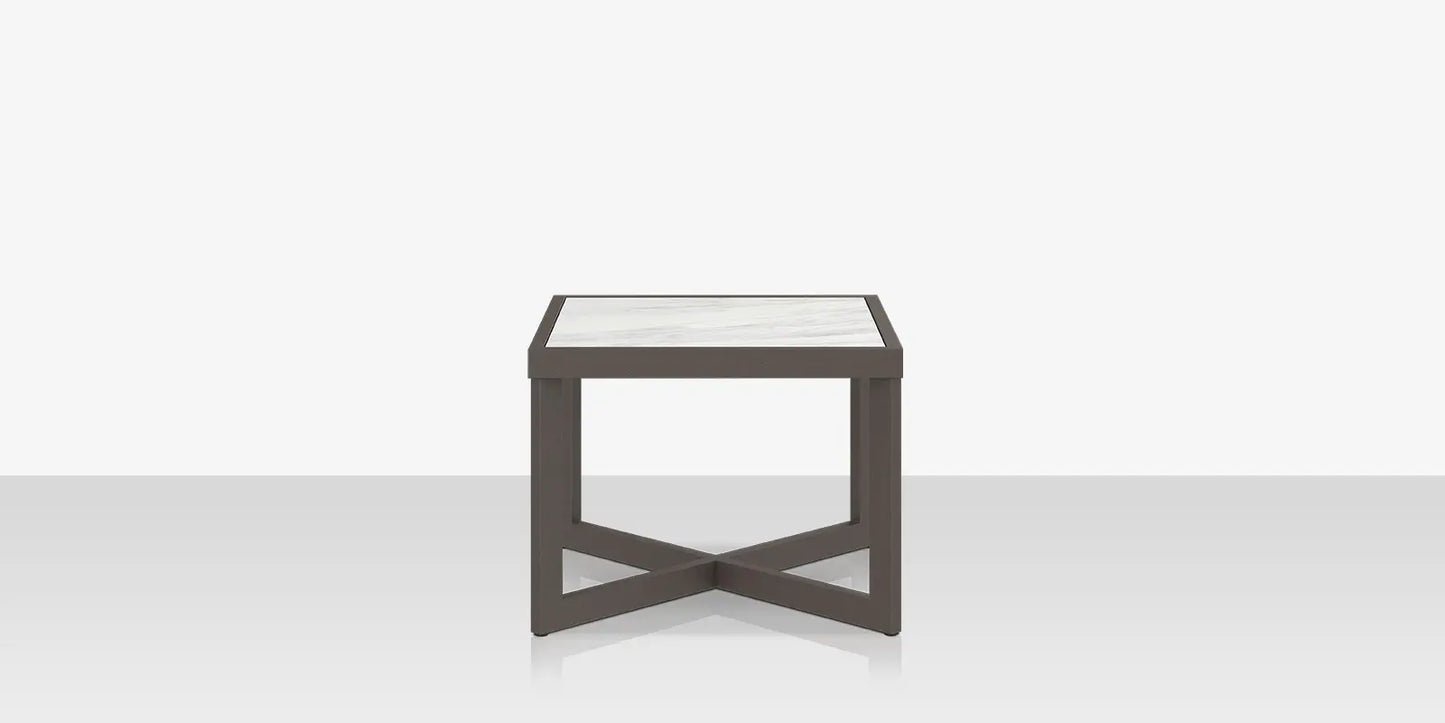 Iconic Large Side Table by DecoScape (3217-303)