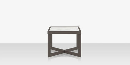 Iconic Large Side Table by DecoScape (3217-303)