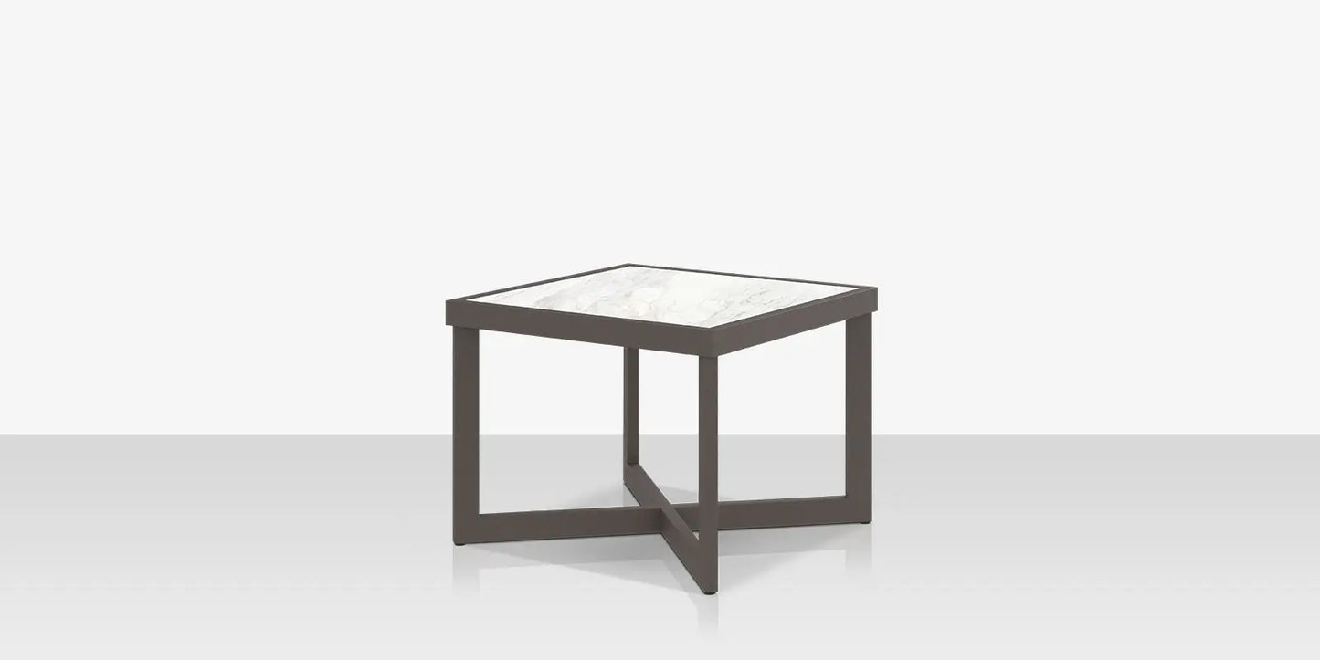 Iconic Large Side Table by DecoScape (3217-303)