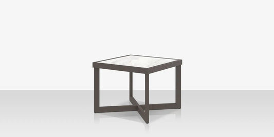 Iconic Large Side Table by DecoScape (3217-303)