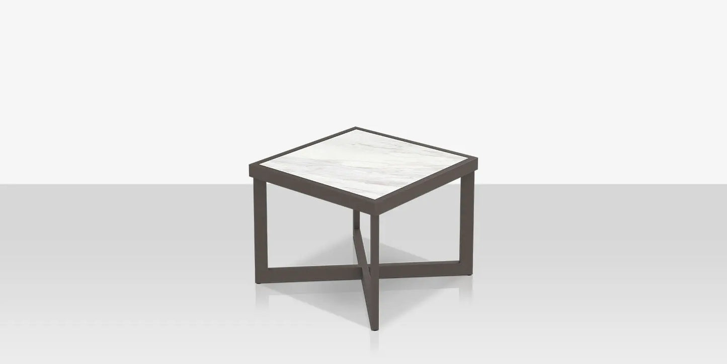 Iconic Large Side Table by DecoScape (3217-303)