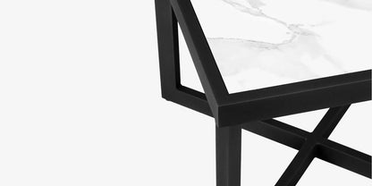 Iconic Large Side Table by DecoScape (3217-303)