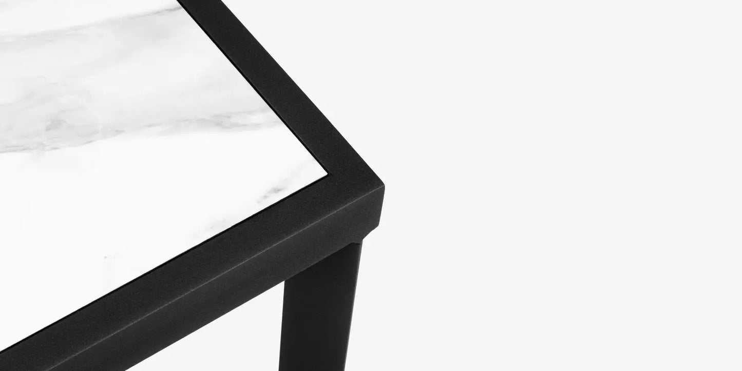 Iconic Large Side Table by DecoScape (3217-303)