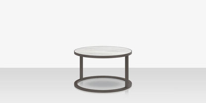 Iconic Nesting Table 30" Round by DecoScape (3217-423)