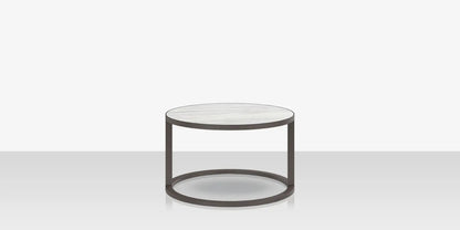 Iconic Nesting Table 30" Round by DecoScape (3217-423)