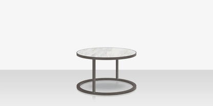 Iconic Nesting Table 30" Round by DecoScape (3217-423)