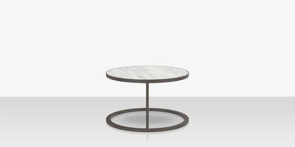 Iconic Nesting Table 30" Round by DecoScape (3217-423)
