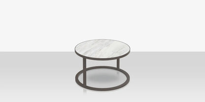 Iconic Nesting Table 30" Round by DecoScape (3217-423)