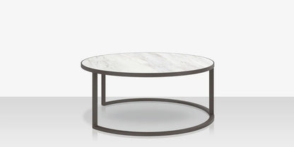 Iconic Nesting Table 48" Round by DecoScape (3217-427)