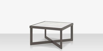 Iconic 32" Square Coffee Table by DecoScape (3217-504)