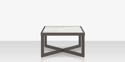 Iconic 32" Square Coffee Table by DecoScape (3217-504)