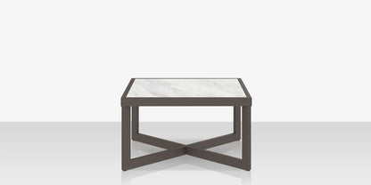 Iconic 32" Square Coffee Table by DecoScape (3217-504)