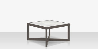 Iconic 32" Square Coffee Table by DecoScape (3217-504)