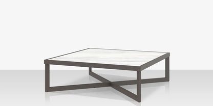Iconic 50" Square Coffee Table by DecoScape (3217-508)