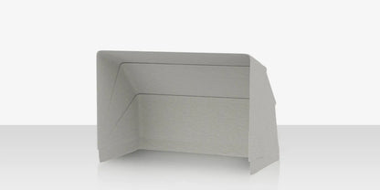 Iconic Daybed Canopy by DecoScape (3217-844)